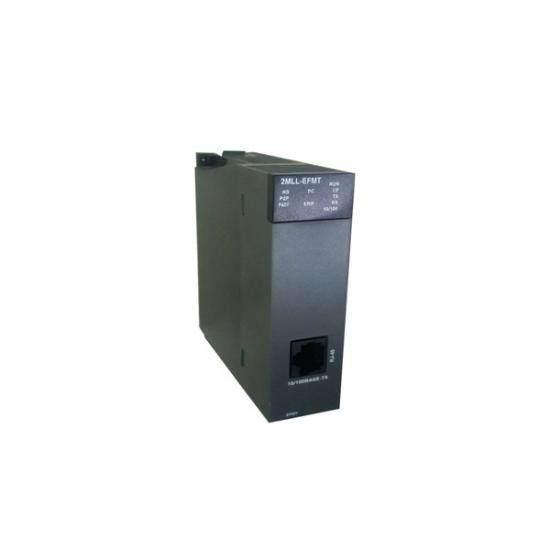 HONEYWELL 2MLL-EFMT Ethernet Module