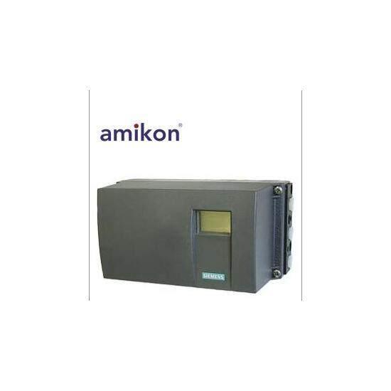 Siemens 6DR5220-0EN00-0AA0 Positioners