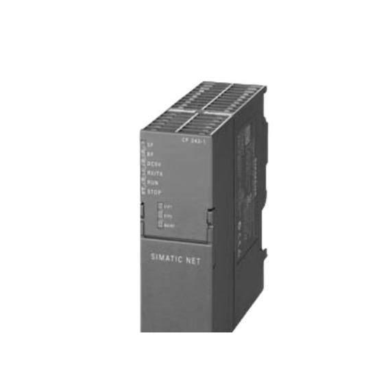 6ES7343-1EX30-0XE0  Siemens Digital Input Module