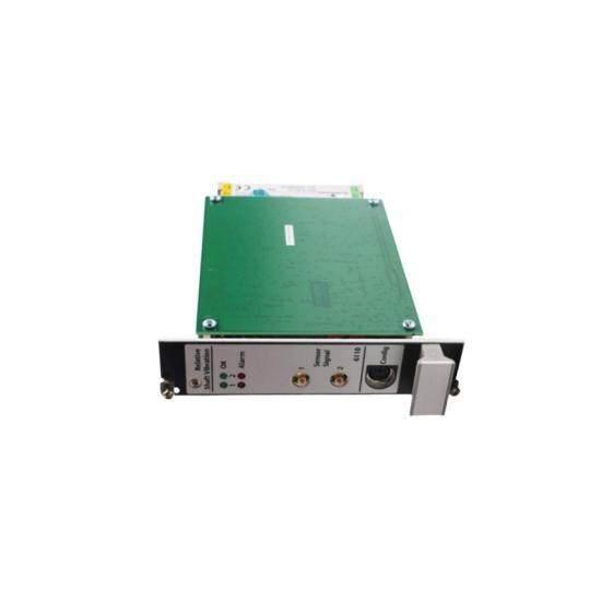 EMERSON A6410 9199-00005