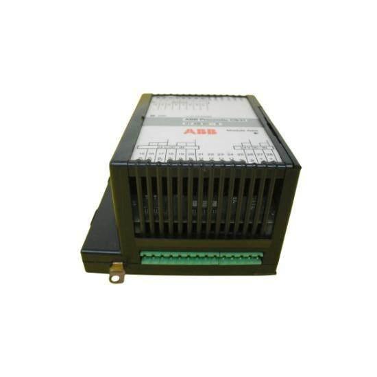 07EA90-S GJR5251200R0101  Analog Input Module  ABB