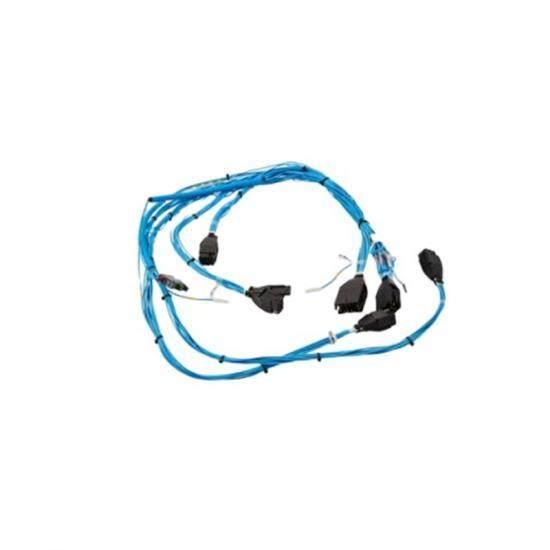 ABB 3HAC021352-005 Harness X13/CP/CS/DeviceNet AUTOMATION PARTS