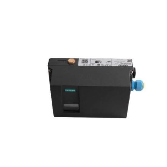 SIEMENS 6DR5320-0NG00-0AA0 Smart Electro-Pneumatic Positioner