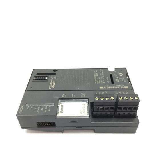 GE Fanuc IC200GBI001GJ  Network Interface Unit
