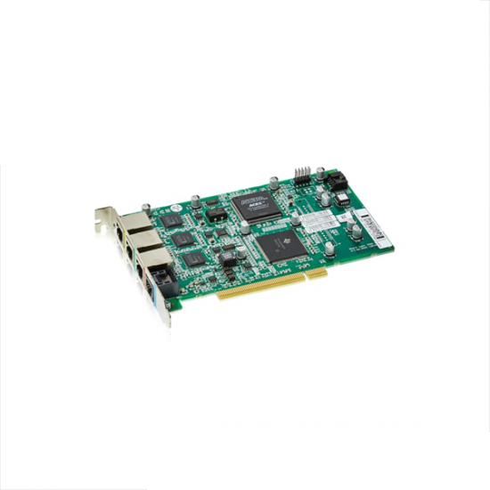 ABB 3HAC12816-1 Robot com. card