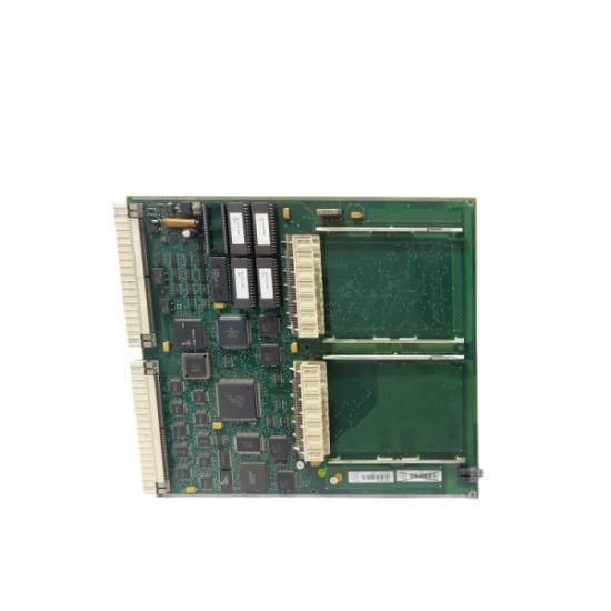 ABB 3BSE016237R1 SC520M Control Card