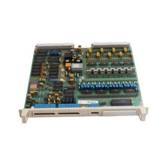 ABB DSAI130 S100 I/O DSAI 130 Analog Input Module