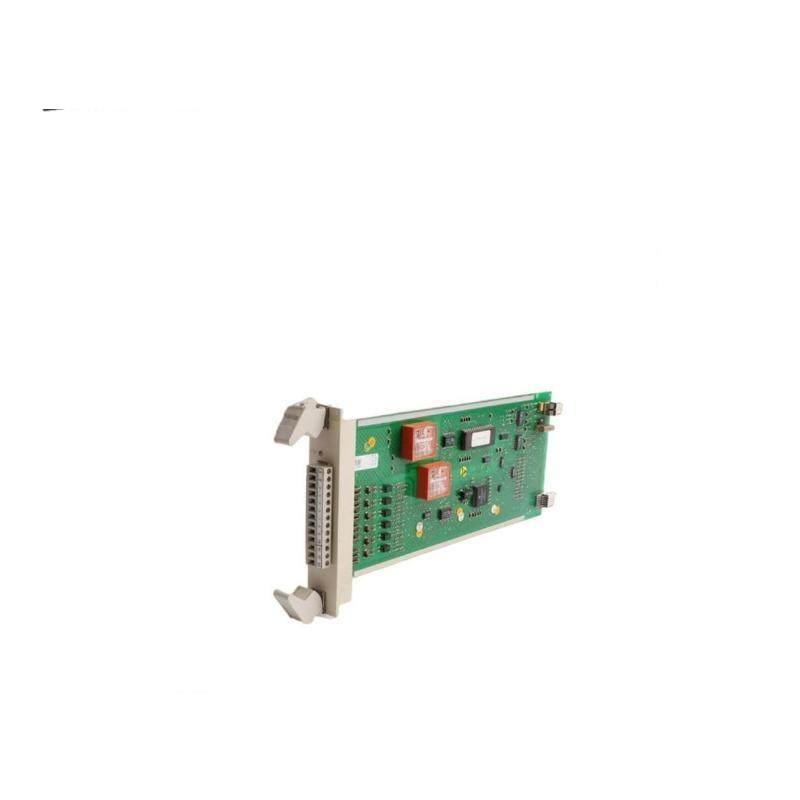 ABB TC520 3BSE001449R1