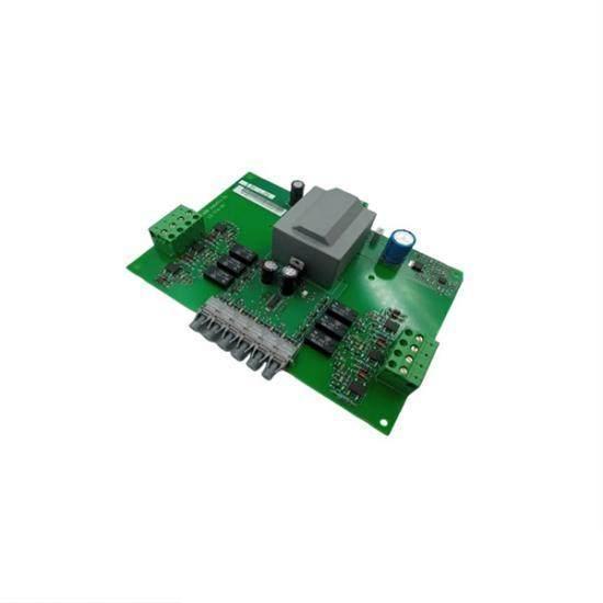 ABB 216BM61b HESG448267R1021