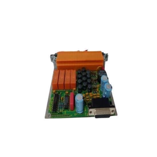 ABB BSFC-02C 3AXD50000011461  Charging Control Board