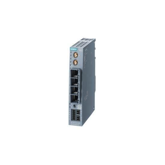 SIEMENS 6GK5876-4AA00-2DA2 Network router ﻿