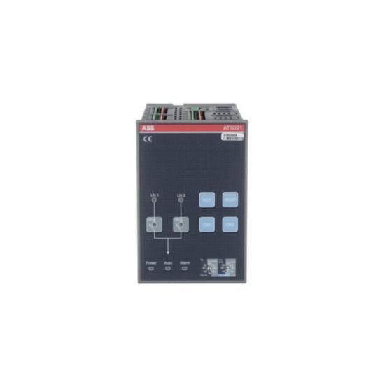 ABB 1SDA065523R1 SWITCH MULTI VOLTAGE