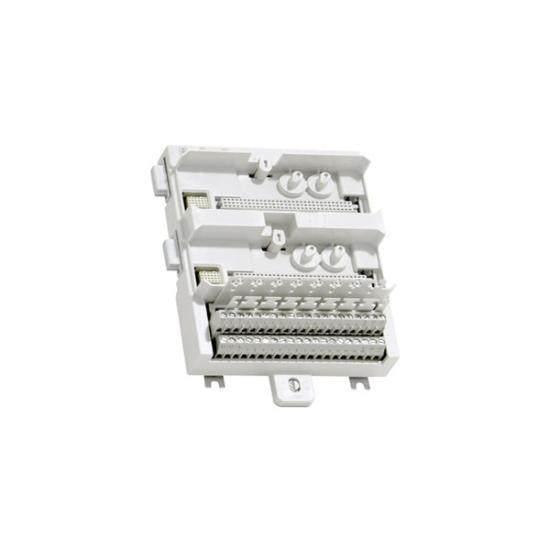 ABB TU845 3BSE021447R1 Redundant MTU