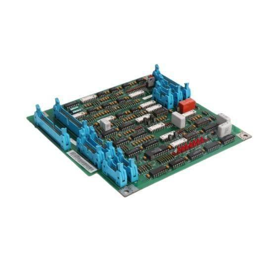 ABB SNAT620 PCB RTD Input Module