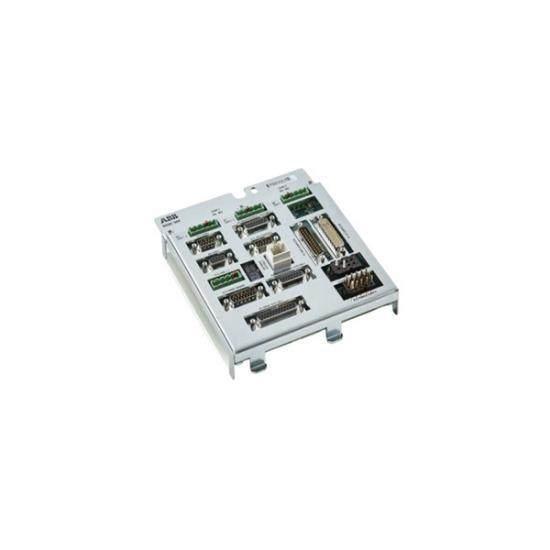 ABB 3HAC56891 Base Connecting Unit