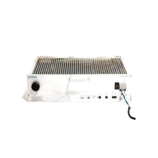 SIEMENS 6DD1683-0CC5 power supply