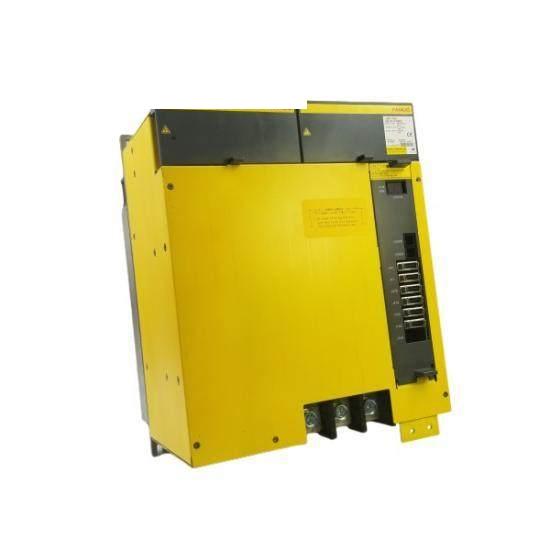 FANUC A06B-6151-H075 Spindle Amplifier Module