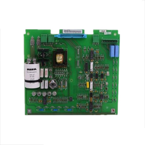 ABB 086363-002 OSPS2 Circuit Board