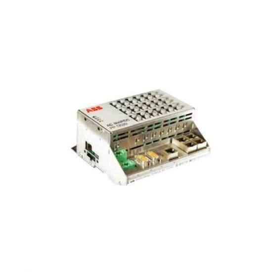 ABB UNS 0890 A01 3BHE018297R0001 Control Board