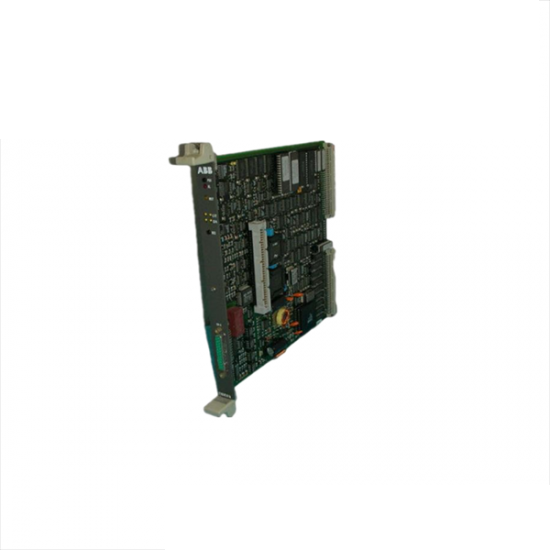 ABB 216EA61B HESG324258R12 Output module