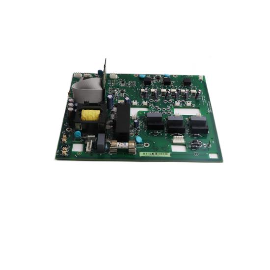 ABB SINT4610C SINT-4610C Power Circuit Board