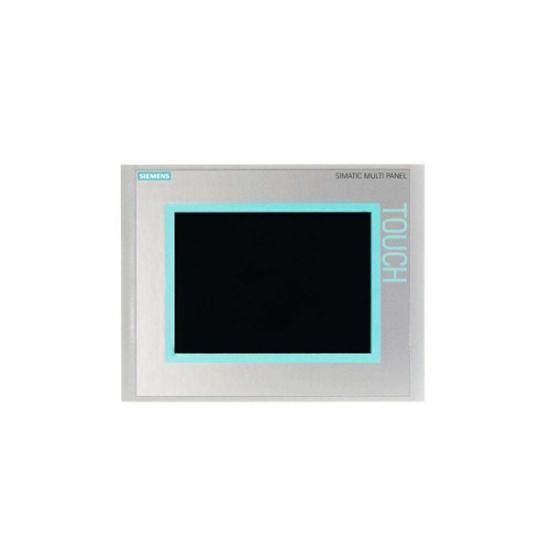 SIEMENS 6AV6 644-0AA01-2AX0 Multi Panel