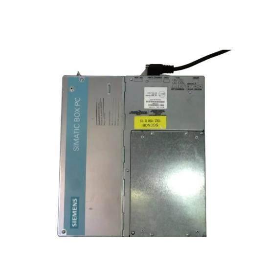 6EQ2020-0AB12-5XX0  Siemens Simatic Box 627 (AC) IEM