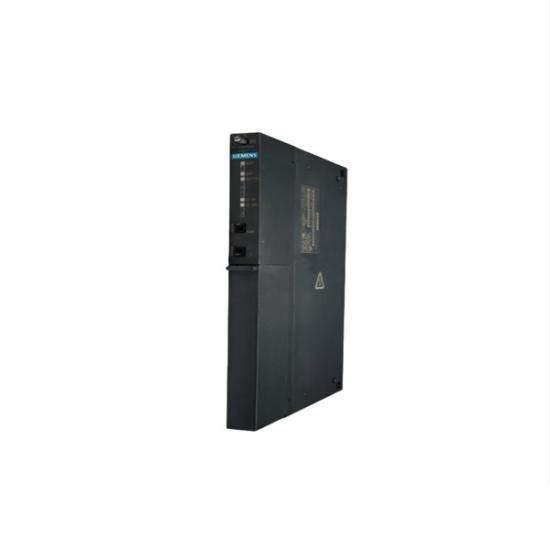 SIEMENS 6ES7 407-0DA01-0AA0 Power Supply