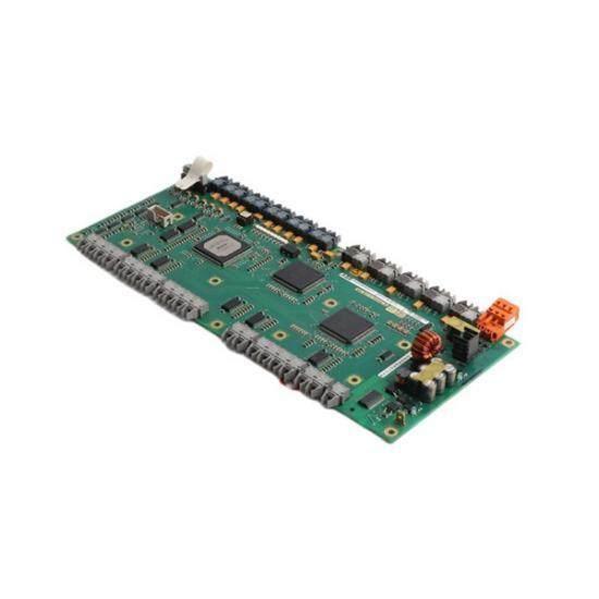 ABB HIEE300936R0101 ;UFC718AE101 PCB Circuit Board