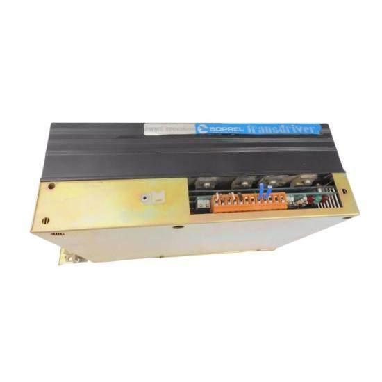 SIEMENS MAESTRO DCD 140X14/28