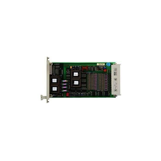 HONEWWELL 10104/2/1 Analog Input Module