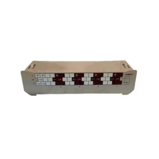 Westinghouse 1X00188H01 Foam Insert Emerson OVATION