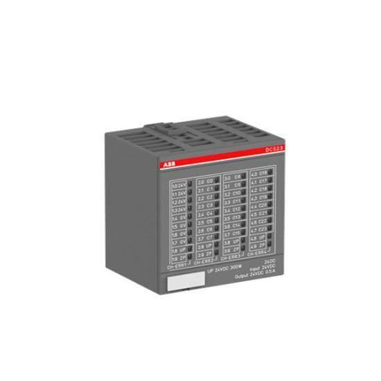 ABB DC523 1SAP240500R0001 Digital input/output module