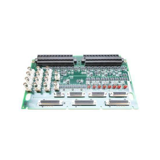 GE Fanuc IS200TVIBH2B Vibration Termination Board