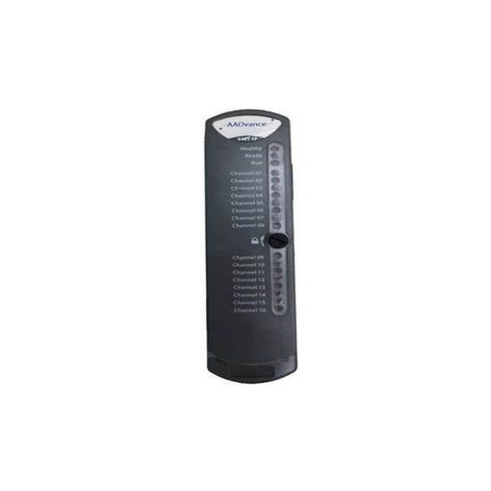 ICS TRIPLEX T8111C