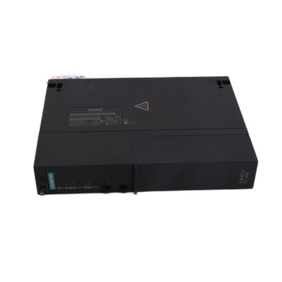 6ES7134-6GB00-0BA1  Siemens Analog Input Module