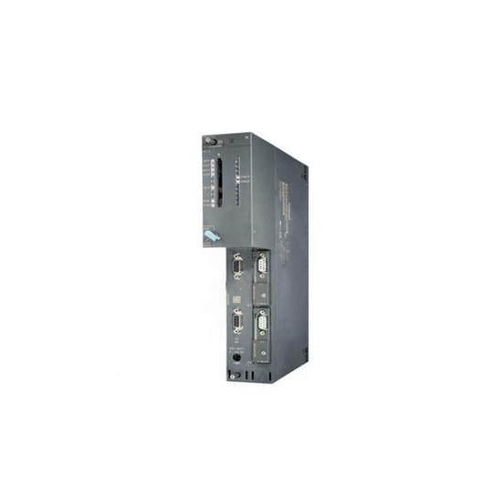 SIEMENS 6ES7417-4XL00-0AB0 Processor Module