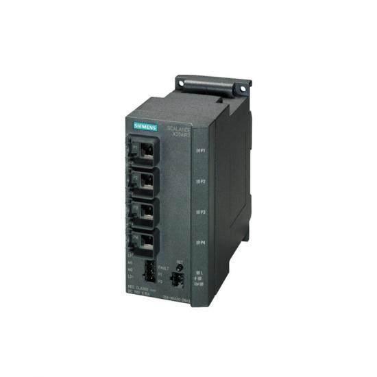 Siemens 6GK5204-2BB10-2AA3 X204-2 IE Switch