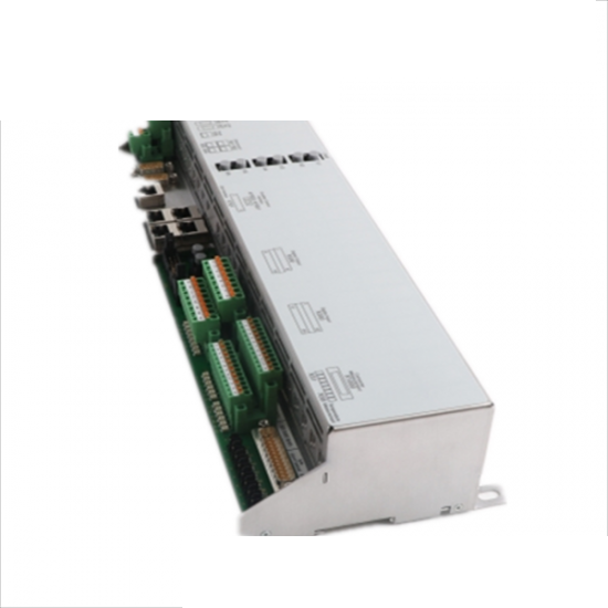 ABB 3BHE037124R1004 Power Module