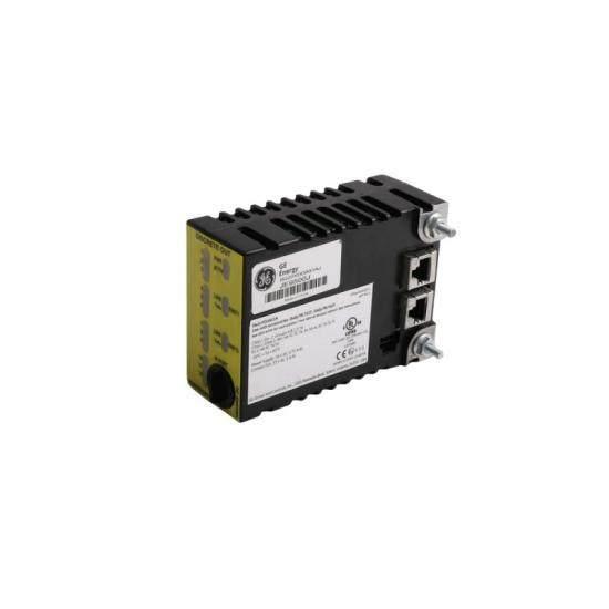 GE IC200CHS001底座