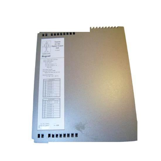 ICS TRIPLEX T8193