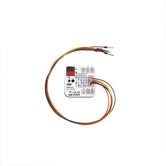 ABB GHQ6310080R0111LMS11 Universal Interface