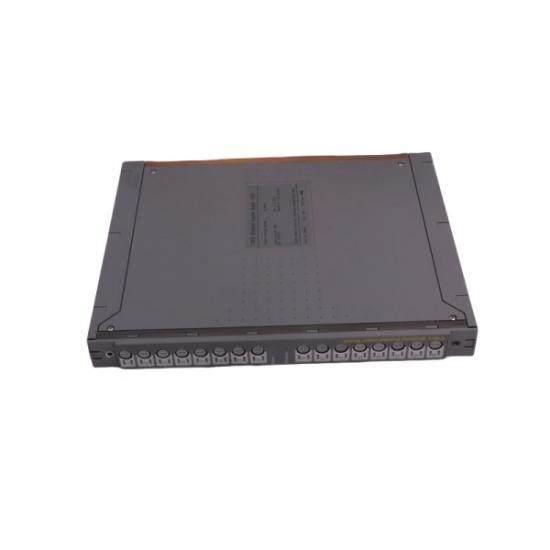 T8296  ICS Triplex  Trusted Utility Power Distribution Unit