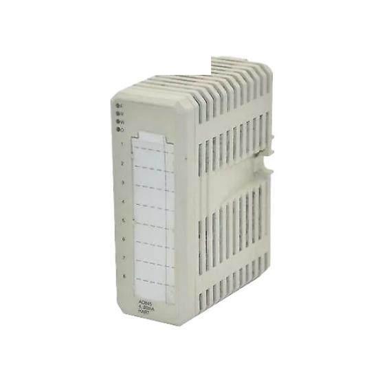 ABB AO845 3BSE023676R1   I/O Module