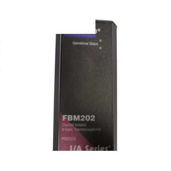 FOXBORO AD908AC