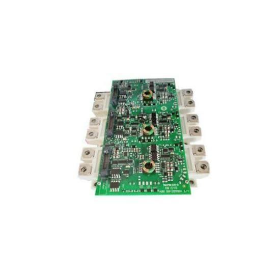 ABB FS450R12KE3 AGDR71C Driver Board