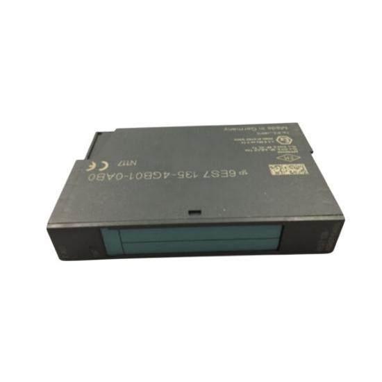 6ES7 135-4GB01-0AB0  Siemens Analog Output Module