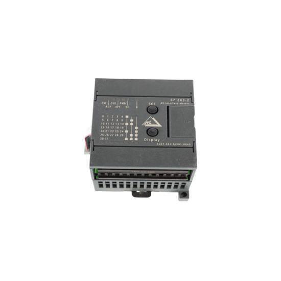 Siemens 6GK7 243-2AX01-0XA0 Communications processor
