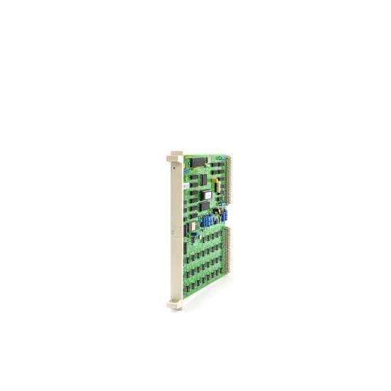 ABB DSAI133 57120001-PS Analog Input Module