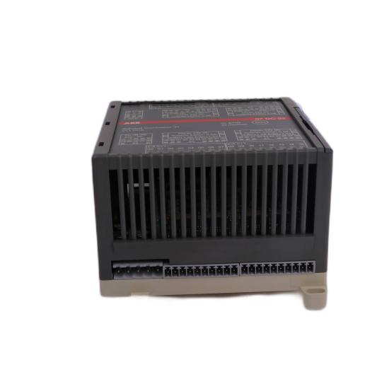 ABB PAC 031-1053-04  Base Unit